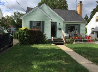1122 George St, Lansing, MI 48910