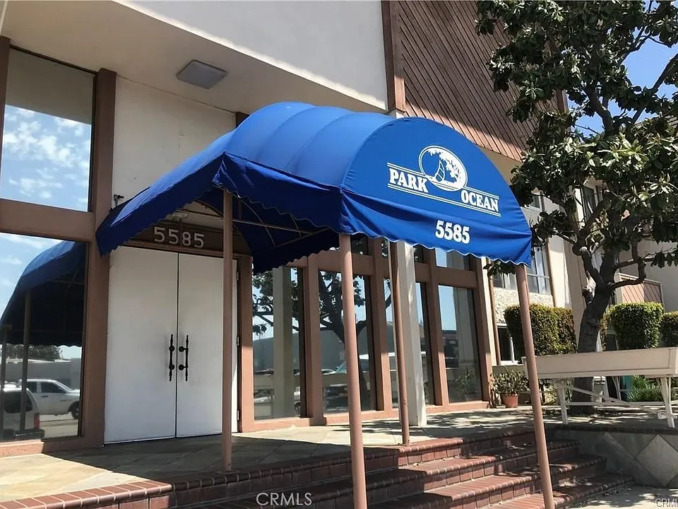5585 E Pacific Coast Hwy #125