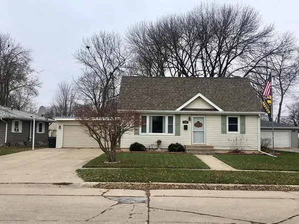 1636 N 26th St, Fort Dodge, IA 50501