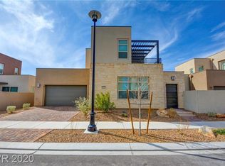 4263 Veraz St, Las Vegas, NV 89135