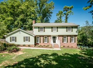 1256 Tred Avon Way, Lilburn, GA 30047