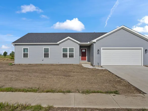 503 Patterson Dr, Fisher, IL 61843