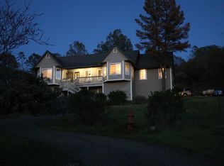 3595 Mercy Way, Rescue, CA 95672