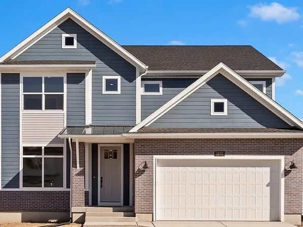 Ontario Plan, The Heights at Eastridge Park