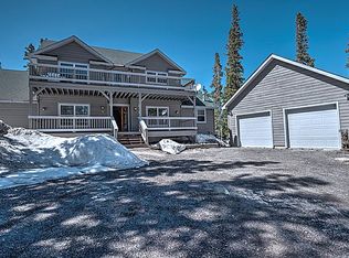 347 Robertson Lane, Breckenridge, CO 80424