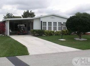 8499 Schefflera Ct, Port Saint Lucie, FL 34952