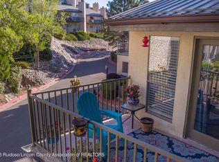 26303 Us Highway 70 E UNIT 411, Ruidoso Downs, NM 88346