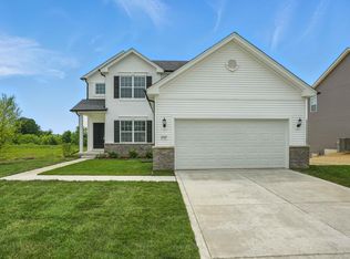 6567 E 104th Ave, Crown Point, IN 46307