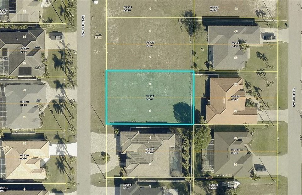 1st image of 601 SW 39th Ave