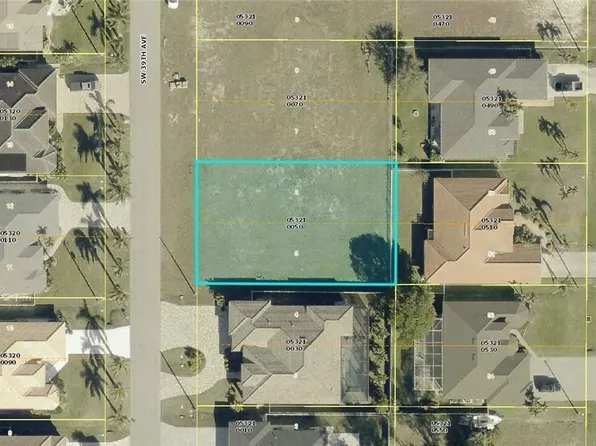 601 SW 39th Ave, Cape Coral, FL 33991