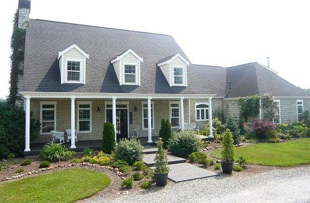 Wonderful custom Cape Cod Home!