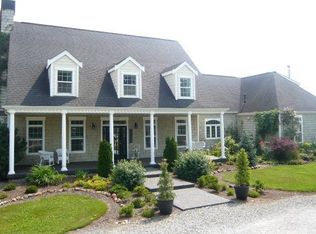 1357 Central Rd, Everson, WA 98247