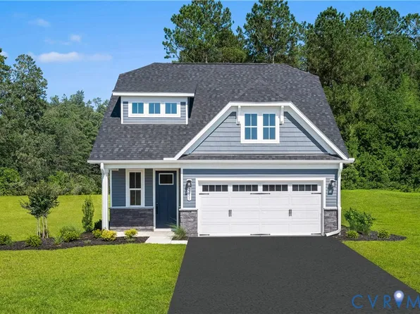4640 Four Leaf Ln, Midlothian, VA 23112