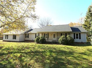 1901 Sand Hill Rd, Monroeville, OH 44847