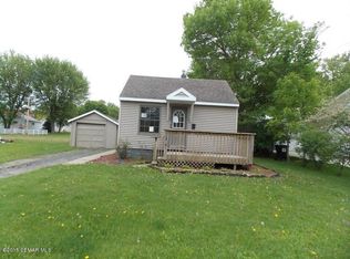 2014 5th Ave NE, Austin, MN 55912