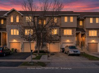 131 Charlton Settlement Ave, Toronto, ON M6M 5L5