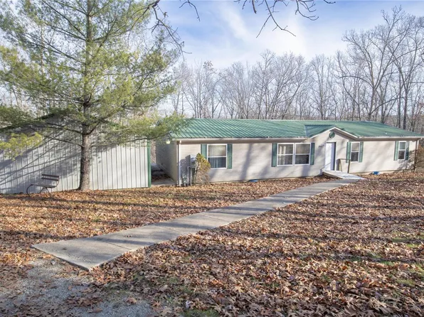 400 Casey Rd, Farmington, MO 63640