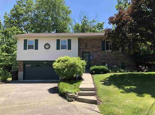 4121 Taylor Ct, Erlanger, KY 41018