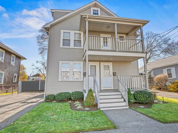 56-58 Dix St, Waltham, MA 02453