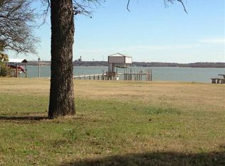 6615 Sandy Beach Rd, Azle, TX 76020