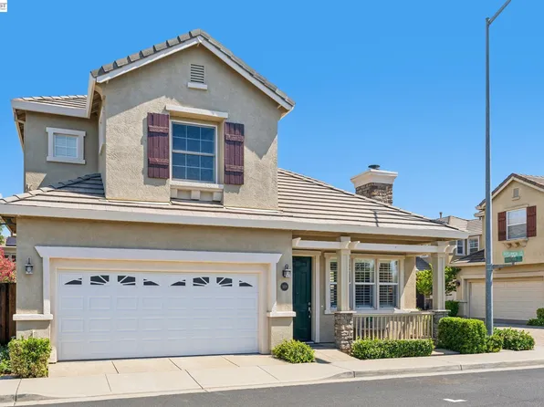 3158 Persimmon Cir, Pleasanton, CA 94588