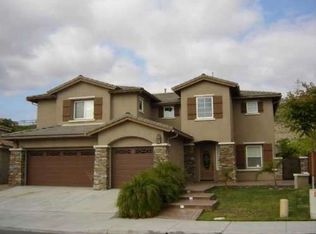 2780 Valleycreek Cir, Chula Vista, CA 91914