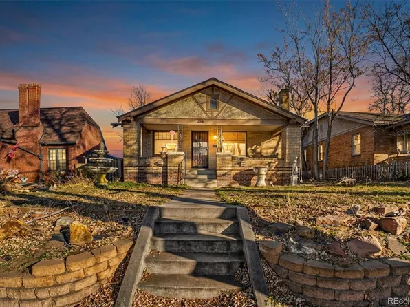 786 S York Street, Denver, CO 80209