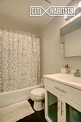 Rented by Citi Habitats