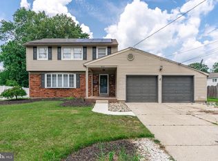 802 Ellis Jones Rd, Turnersville, NJ 08012