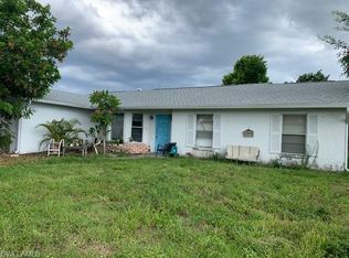 5020 32nd Ave SW, Naples, FL 34116