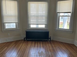 89-91 Armour St #1, New Bedford, MA 02740