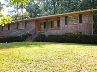 3839 Mark Ln, Douglasville, GA 30135