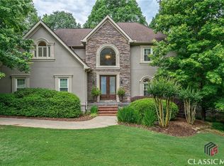 175 Riverbottom Pl, Athens, GA 30606