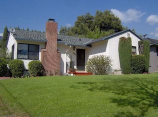 249 Poinsettia Ave, Monrovia, CA 91016