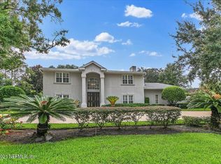 7958 Quailwood Dr UNIT NO 4 LOT 3, Jacksonville, FL 32256