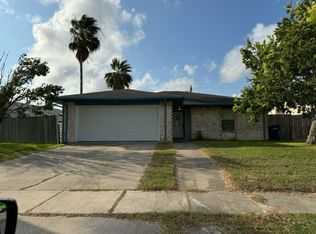 1322 Harbor Village Dr, Corpus Christi, TX 78412