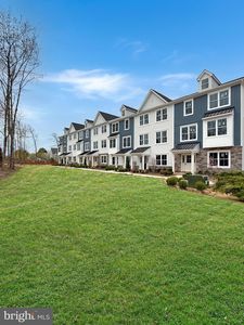 LOT 4 Schadle Rd, Perkasie, PA, 18944