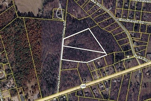 1st image of 0 Hatley Rd Lot 2-3