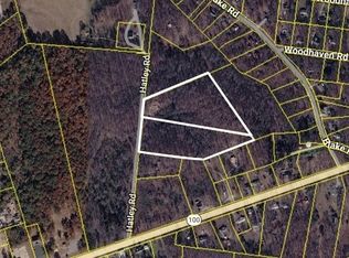 0 Hatley Rd LOT 2-3, Lyles, TN 37098