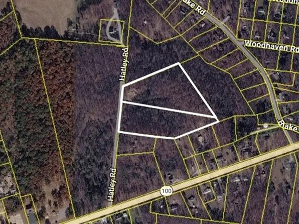 0 Hatley Rd Lot 2-3, Lyles, TN 37098