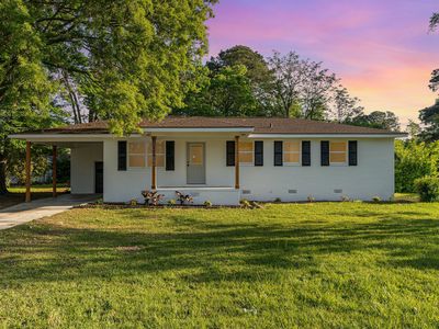 124 Strickland Dr, Smithfield, NC, 27577