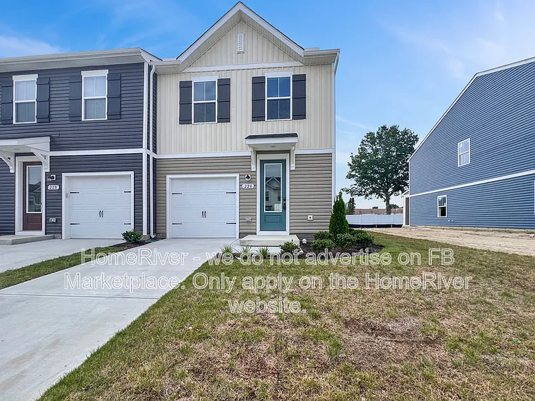 228 Clement Loop — Photo 8