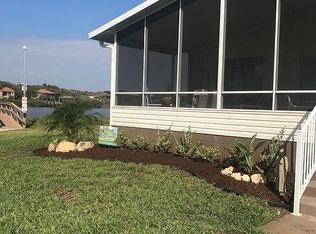 18 Windward Dr, Flagler Beach, FL 32136