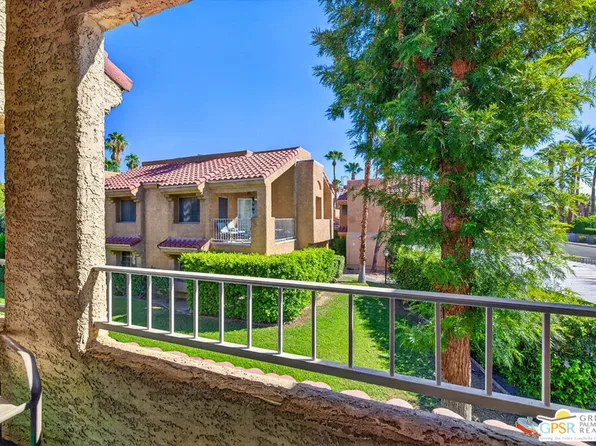 2700 Lawrence Crossley Rd Unit 109, Palm Springs, CA 92264