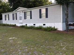 3047 Ben Carter Rd, Baxley, GA 31513