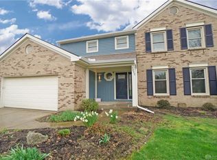 7232 Bannerwood Dr, West Chester, OH 45069