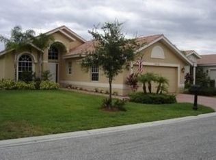 28181 L Burton Fletcher Ct, Bonita Springs, FL 34135