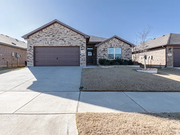 706 Presidio St, Aubrey, TX 76227