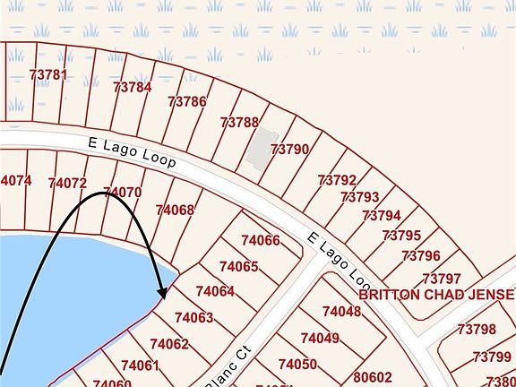 2nd image of 56 Blanc Ct
