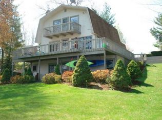 112 High View Ct, Brooklyn, MI 49230